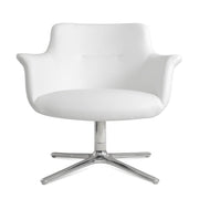 Bottega Oval Lounge Chair