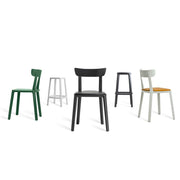 Cadrea  -  Outdoor Chairs  by  TOOU