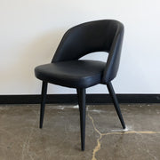 Floor Model Set - 4 X Henrick Dining Chairs