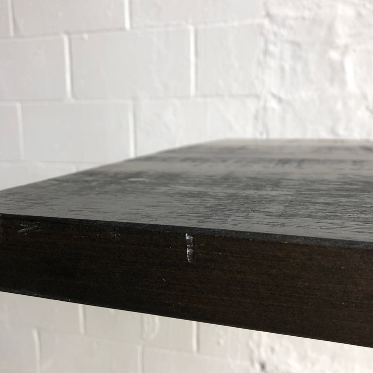 Old Barn Pine Bar Table - Floor Model