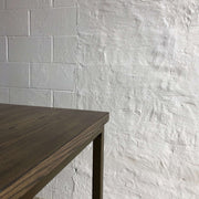 Ash Portico Counter Table - Floor Model