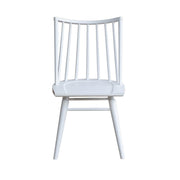 Weston Dining Chair White