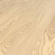 Ash in timber finish
