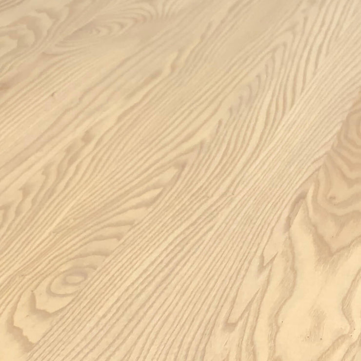 Ash in a timber finish