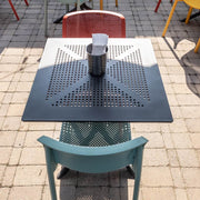 Nardi Clip 70 Outdoor Dining Table