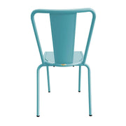 Adico 786A Indoor / Outdoor Side Chair