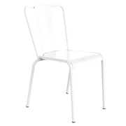 Adico 786A Indoor / Outdoor Side Chair