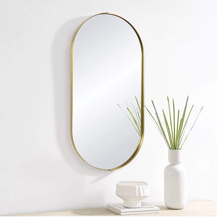 Aleah Wall Mirror