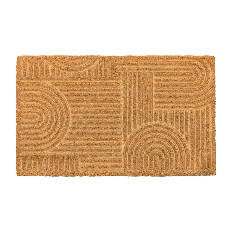 Arch Doormat