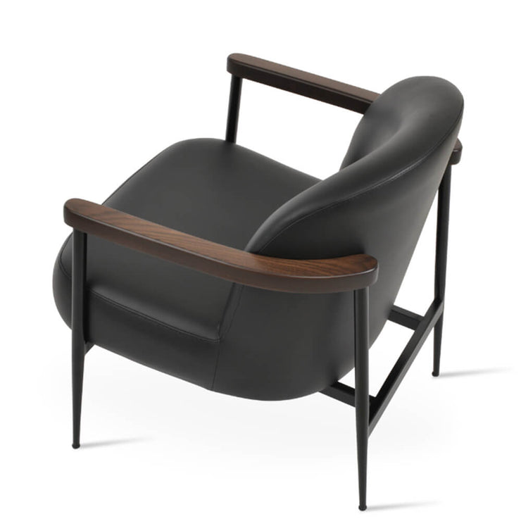 Bloomy Lounge Chair