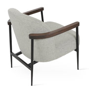 Bloomy Lounge Chair