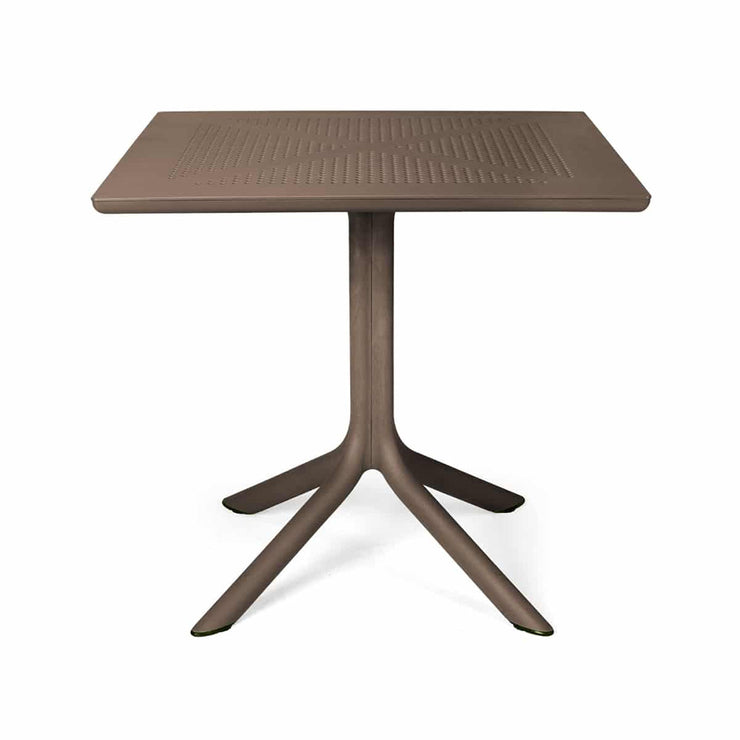 Nardi Clip 80 Outdoor Dining Table