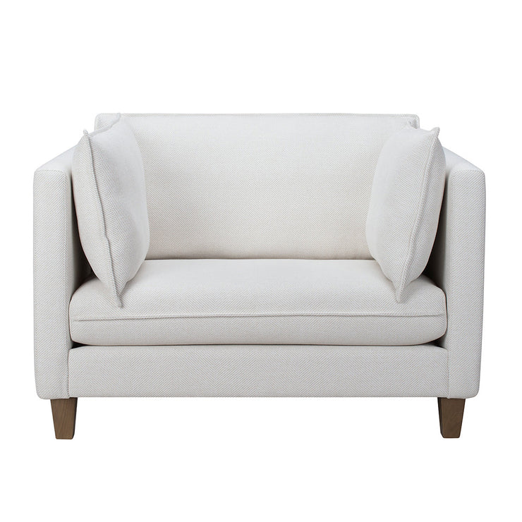 Calvin Accent Chair