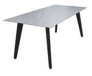 Carl Dining Table Indoor/Outdoor-Floor Model
