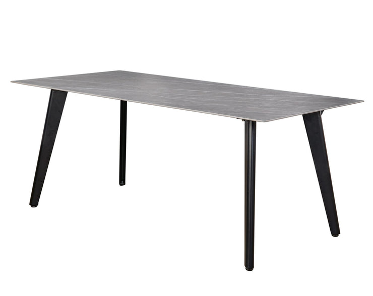 Carl Dining Table Indoor/Outdoor-Floor Model