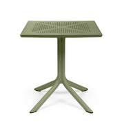 Nardi Clip 80 Outdoor Dining Table