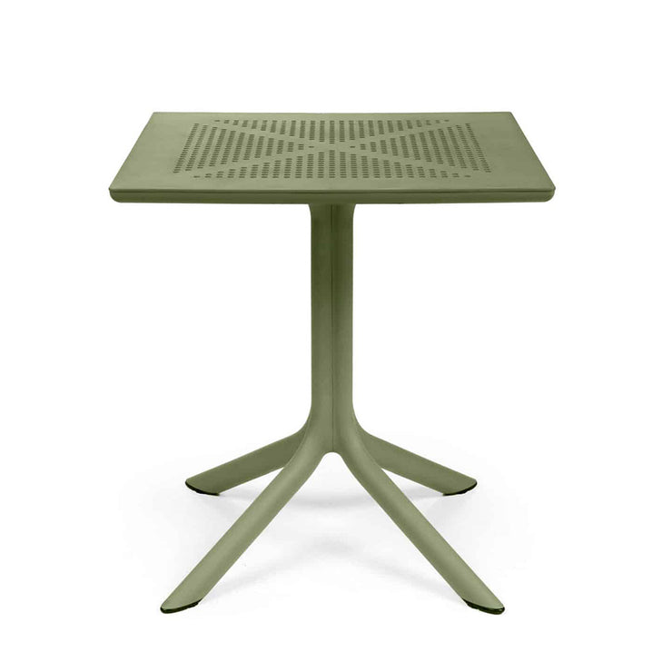 Nardi Clip 80 Outdoor Dining Table