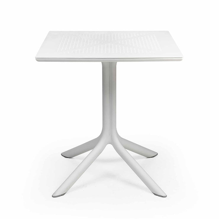 Nardi Clip 80 Outdoor Dining Table