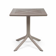 Nardi Clip 80 Outdoor Dining Table
