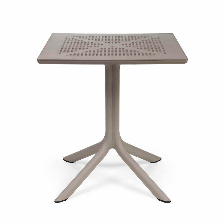 Nardi Clip 80 Outdoor Dining Table