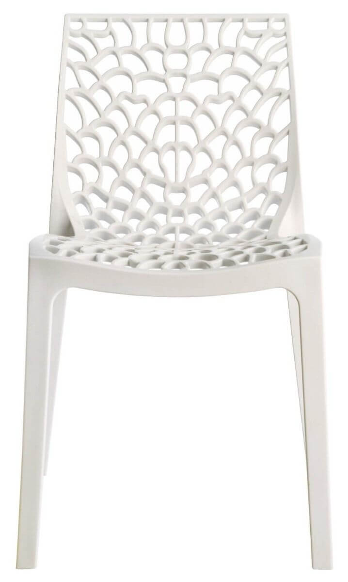 Coastal Side Chair - Indoor / Outdoor