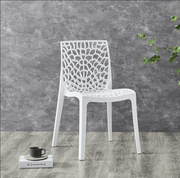 Coastal Side Chair - Indoor / Outdoor