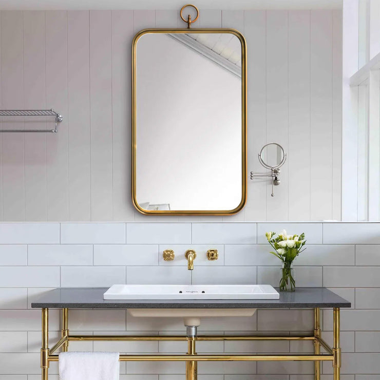 Coburg Wall Mirror