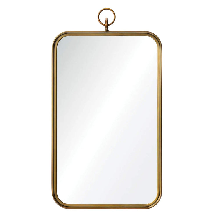 Coburg Wall Mirror