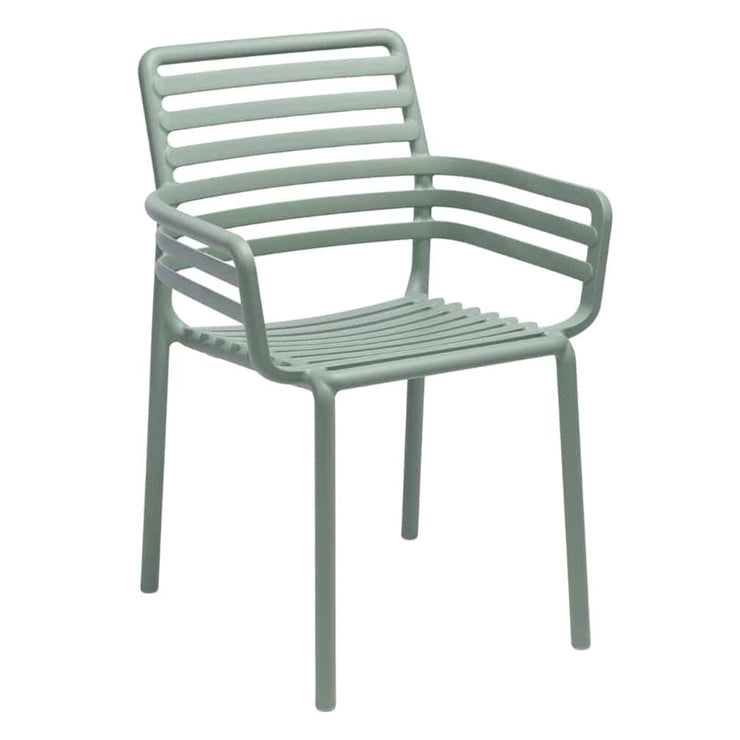 Nardi Doga Outdoor Arm Chair