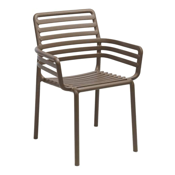 Nardi Doga Outdoor Arm Chair