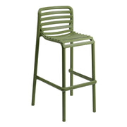 Nardi Doga Outdoor Barstool