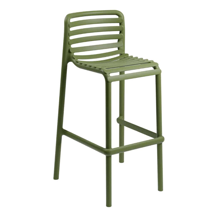 Nardi Doga Outdoor Barstool