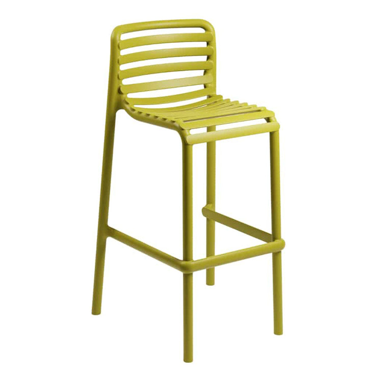 Nardi Doga Outdoor Barstool