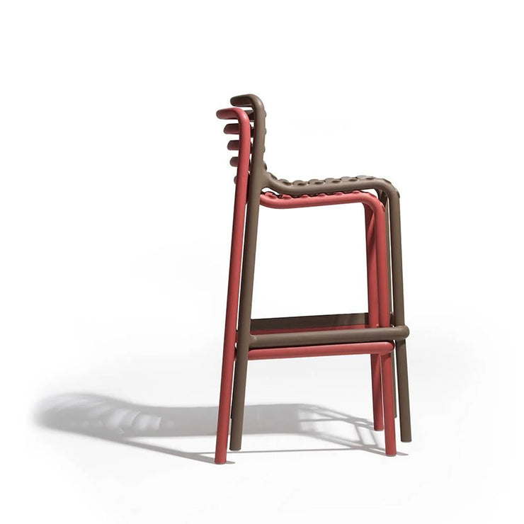 Nardi Doga Outdoor Barstool
