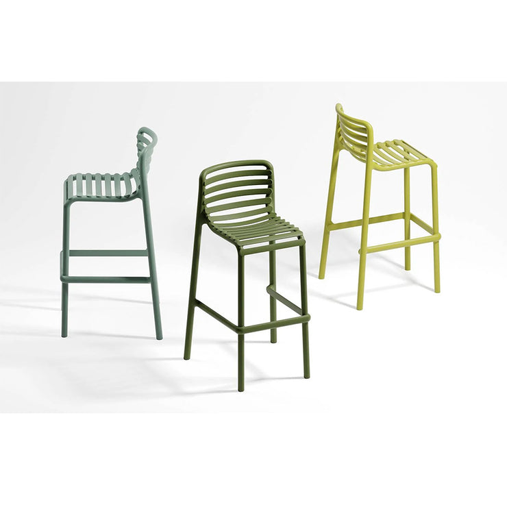 Nardi Doga Outdoor Barstool