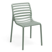 Nardi Doga Outdoor Side Chair
