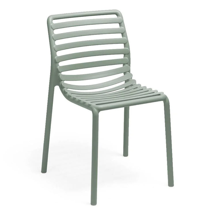 Nardi Doga Outdoor Side Chair