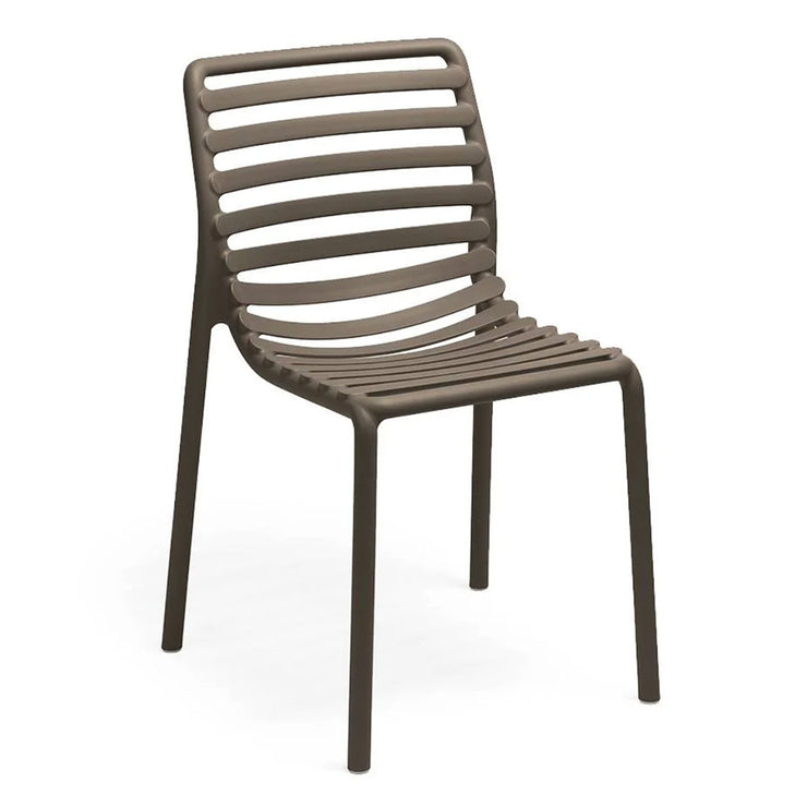 Nardi Doga Outdoor Side Chair