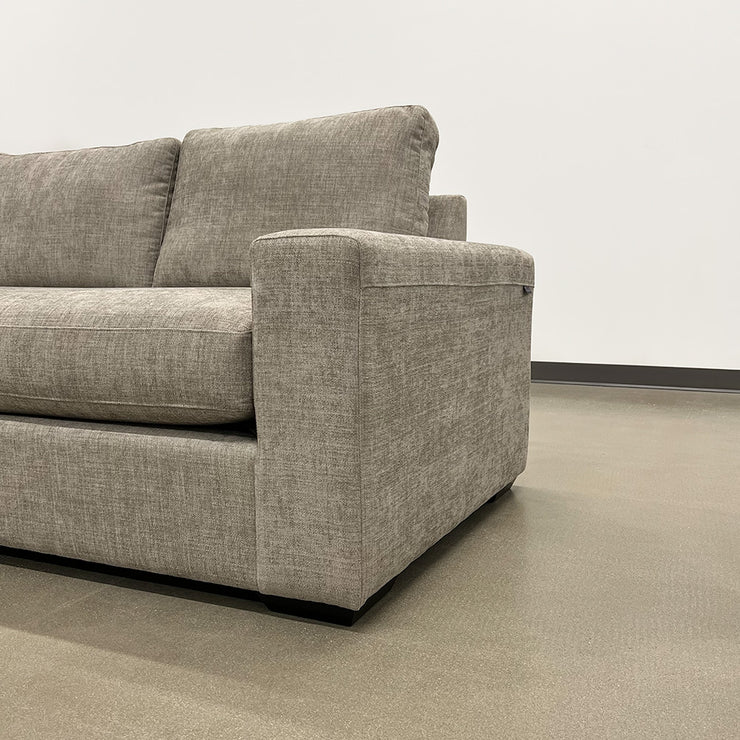 Dunloe Sectional Sofa