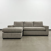 Dunloe Sectional Sofa