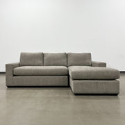 Dunloe Sectional Sofa