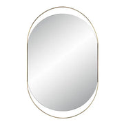 Ecru Mirror