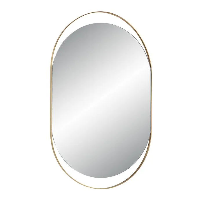 Ecru Mirror