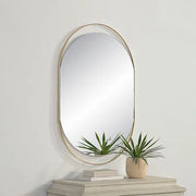 Ecru Mirror