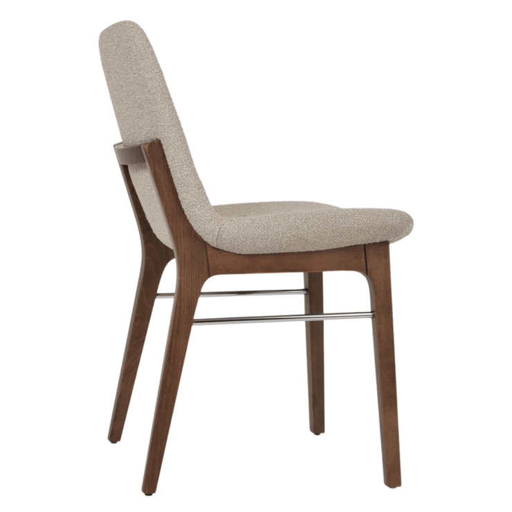 Eiffel Wood Dining Chair