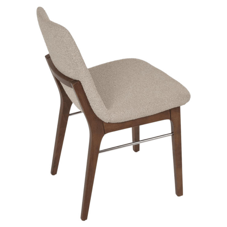 Eiffel Wood Dining Chair