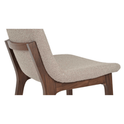 Eiffel Wood Dining Chair