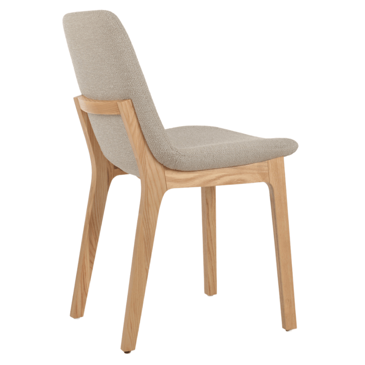 Eiffel Wood Dining Chair