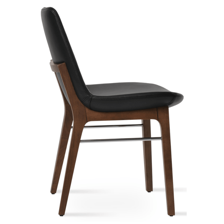 Eiffel Wood Dining Chair