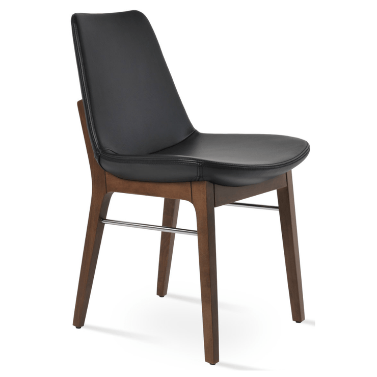 Eiffel Wood Dining Chair